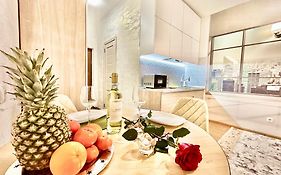 Seafront apartment